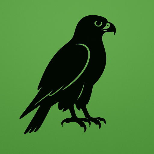 Falkner Coach Logo
